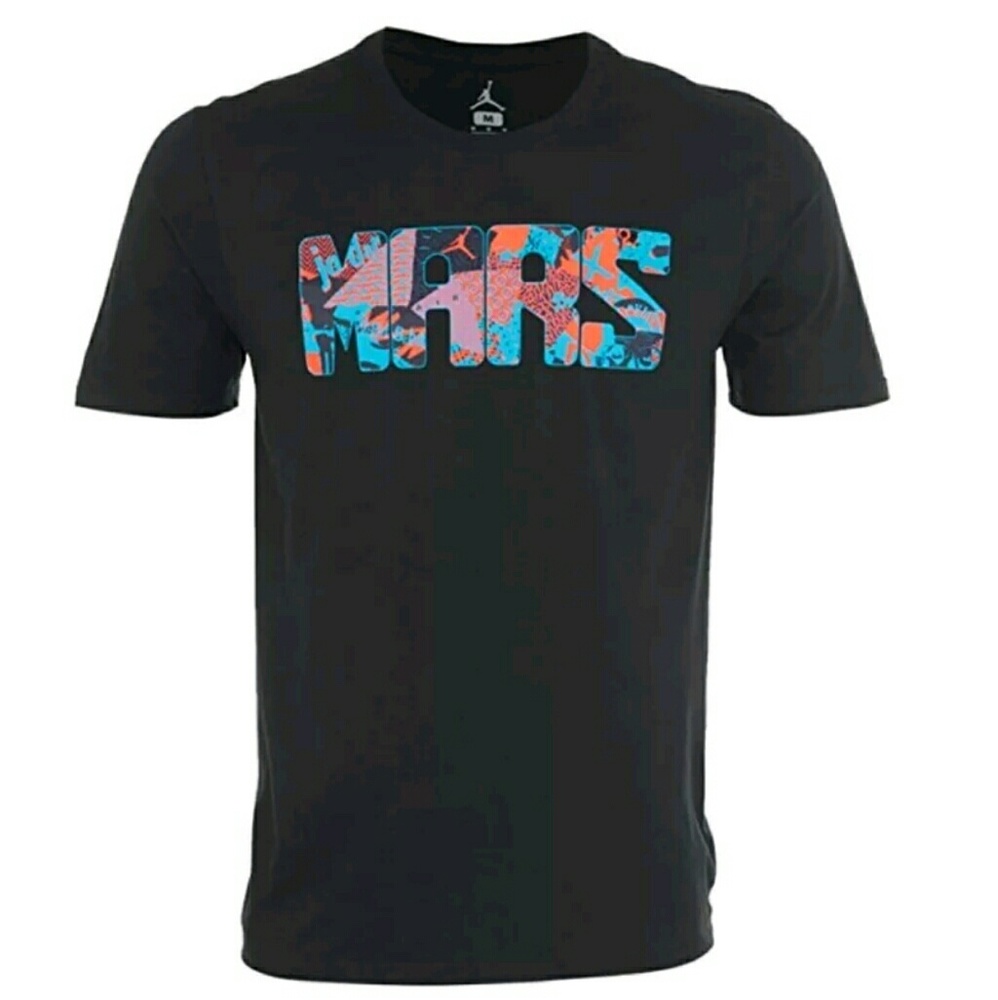 Men's Size Large jordan mars T shirt NWT - Picture 1 of 3